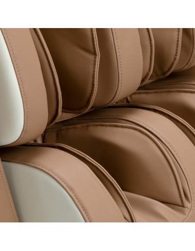 Fotel masujący Sakura Luxury 808...