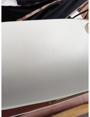 Fotel masujący Sakura Luxury 808...