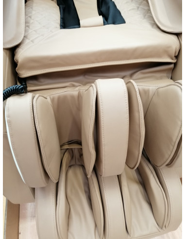 Fotel masujący Sakura Luxury 808...