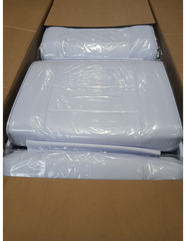 Fotel kosmetyczny elektryczny Sillon...