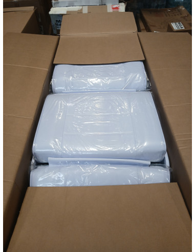 Fotel kosmetyczny elektryczny Sillon...