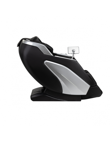 Fotel masujący Sakura Prime 108 czarny