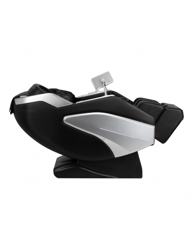 Fotel masujący Sakura Prime 108 czarny