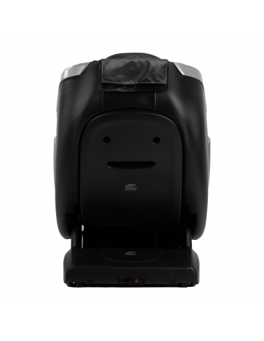 Fotel masujący Sakura Prime 108 czarny