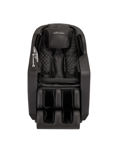 Fotel masujący Sakura Comfort Plus...