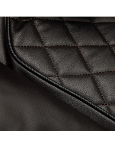 Fotel masujący Sakura Comfort Plus...