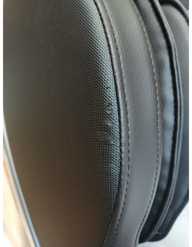 Fotel masujący Sakura Comfort Plus...