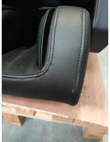 Fotel masujący Sakura Comfort Plus...