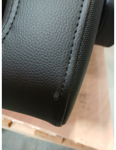 Fotel masujący Sakura Comfort Plus...