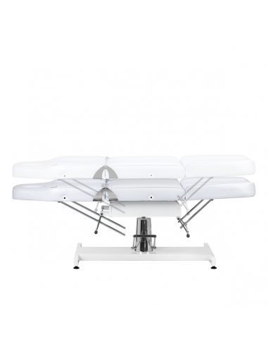 Fotel kosmetyczny Sillon hyd. v2 210...