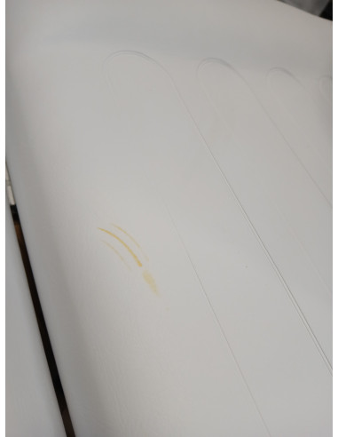 Fotel kosmetyczny Sillon hyd. v2 210...