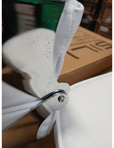 Fotel kosmetyczny Sillon hyd. v2 210...