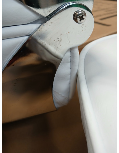 Fotel kosmetyczny Sillon hyd. v2 210...