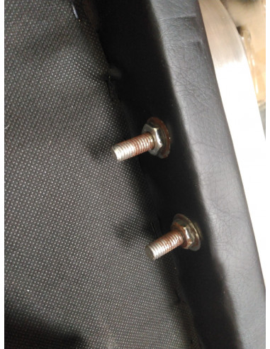 Hair System fotel fryzjerski HS202...