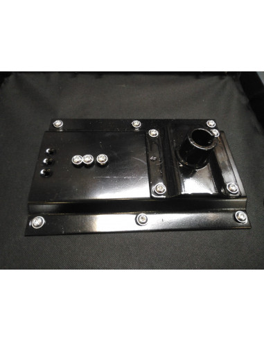 Hair System fotel fryzjerski HS202...