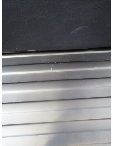 Hair System fotel barberski New York...