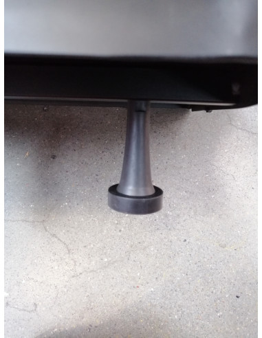 Hair System fotel barberski New York...