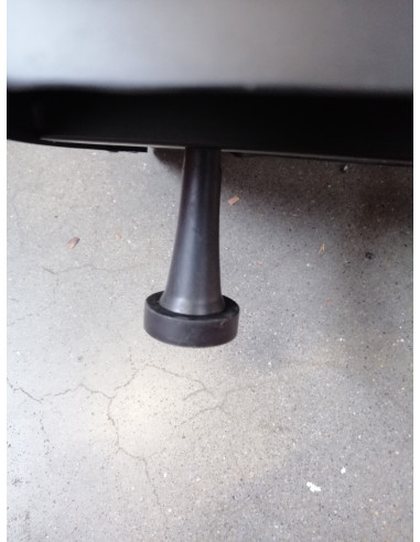 Hair System fotel barberski New York...