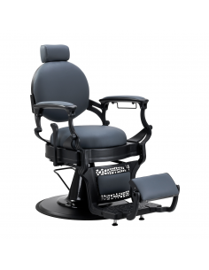 Fotel barberski Gabbiano...