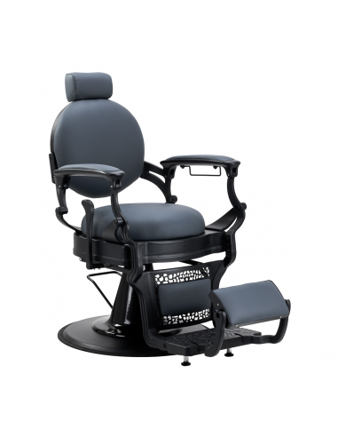 Fotel barberski Gabbiano Niccolo...