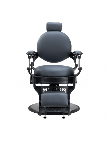 Fotel barberski Gabbiano Niccolo...