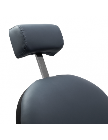 Fotel barberski Gabbiano Niccolo...