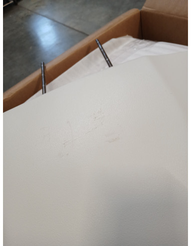 Elektryczny fotel kosmetyczny SILLON...