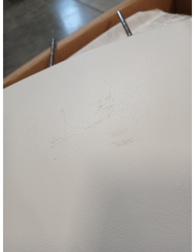 Elektryczny fotel kosmetyczny SILLON...