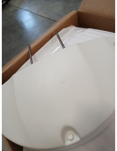 Elektryczny fotel kosmetyczny SILLON...