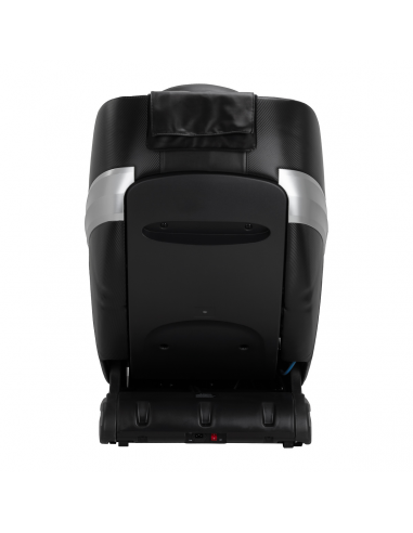 Fotel masujący Sakura Prime 101 czarny