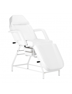Fotel kosmetyczny 557A z...