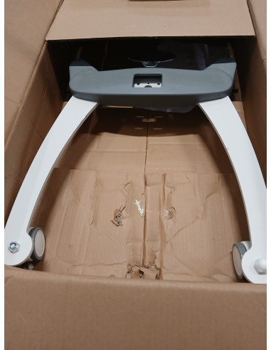 Brodzik do pedicure Comfort na...