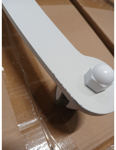 Brodzik do pedicure Comfort na...