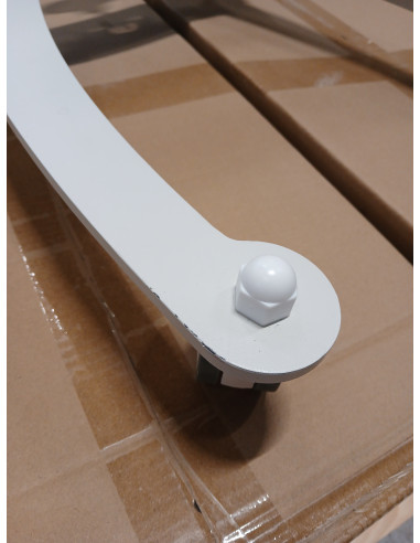 Brodzik do pedicure Comfort na...