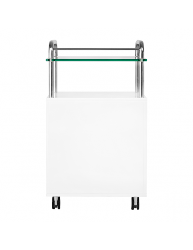 Pomocnik podologiczny 6053 biały