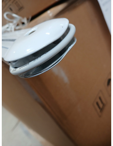 Lampa lupa led S5 + statyw