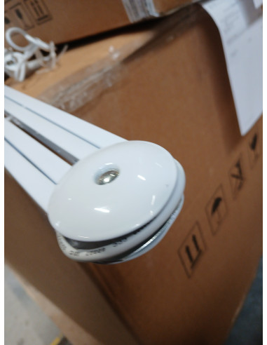 Lampa lupa led S5 + statyw