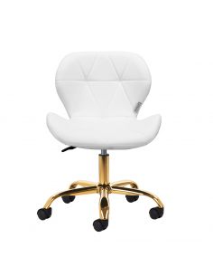 Taboret kosmetyczny QS-06G... 2