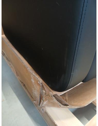 Gabbiano Myjnia fryzjerska Sylvia z...