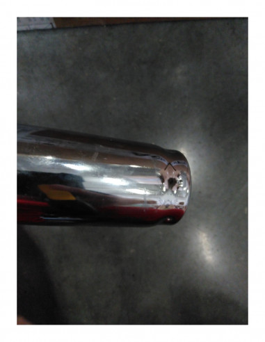 Taboret kosmetyczny QS-06 różowy