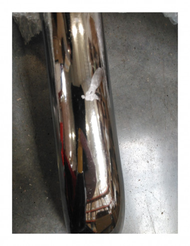 Taboret kosmetyczny QS-06 różowy