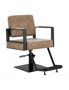 Fotel fryzjerski Gabbiano...