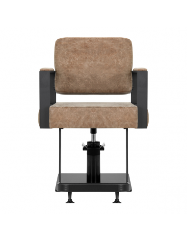 Fotel fryzjerski Gabbiano Modena "Old...