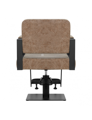 Fotel fryzjerski Gabbiano Modena "Old...