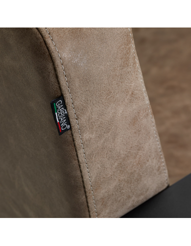 Fotel fryzjerski Gabbiano Modena "Old...