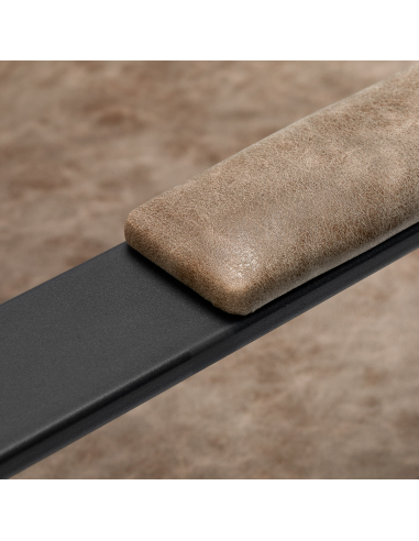 Fotel fryzjerski Gabbiano Modena "Old...