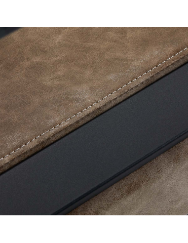 Fotel fryzjerski Gabbiano Modena "Old...