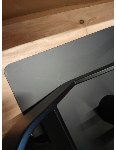 Fotel fryzjerski Gabbiano Modena "Old...