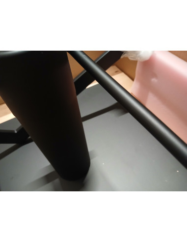 Fotel fryzjerski Gabbiano Modena "Old...