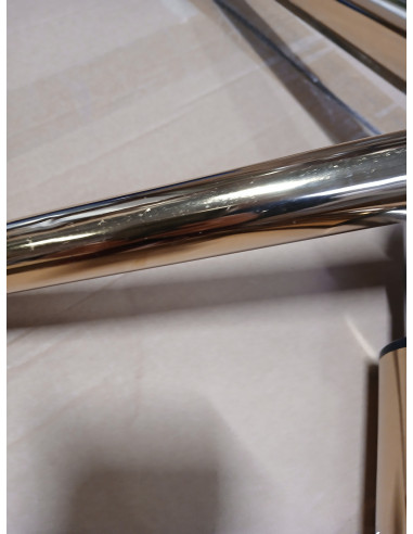 4Rico krzesło obrotowe QS-GW01G...